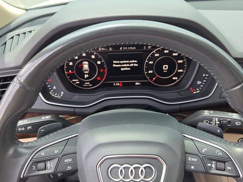 Used 2019 Audi Q5 2.0T Premium Plus w/ Premium Plus Package AWD/4WD image 21