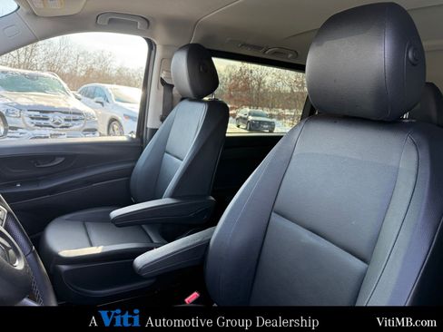 Certified 2023 Mercedes-Benz Metris Passenger image 18