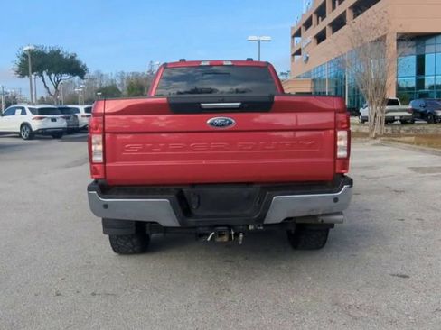 Used 2022 Ford F350 Lariat w/ Lariat Value Package image 21
