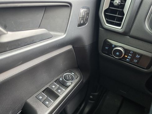 Used 2023 Ford Bronco Sport Outer Banks w/ Tech Package AWD/4WD image 24
