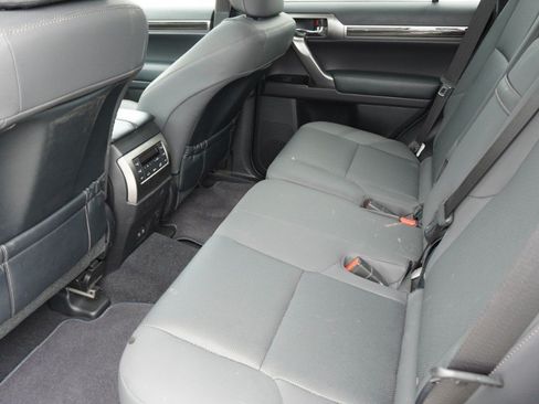 Used 2023 Lexus GX 460 Premium w/ Premium Package AWD/4WD image 12