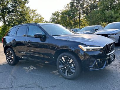 New 2026 Volvo XC60 B5 Plus w/ Protection Package Premier
