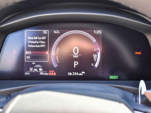 New 2026 Lexus RZ 350e 2WD image 23