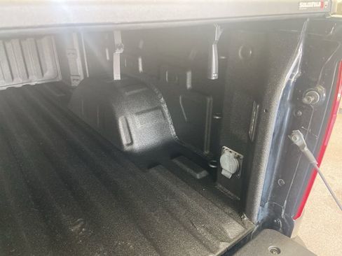 Used 2022 Chevrolet Silverado 1500 RST image 19