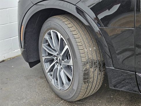 New 2025 Cadillac Lyriq Sport image 31