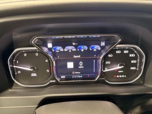 Used 2023 GMC Sierra 3500 Denali image 44