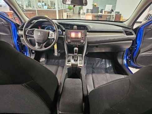 Used 2019 Honda Civic LX image 15