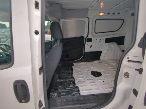 Used 2022 RAM ProMaster City Tradesman FWD image 19