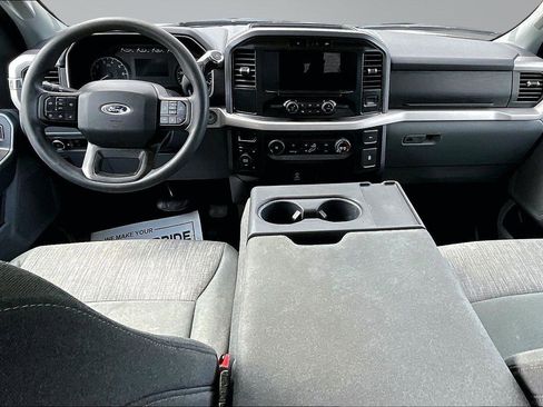 Used 2023 Ford F150 XLT AWD/4WD image 16