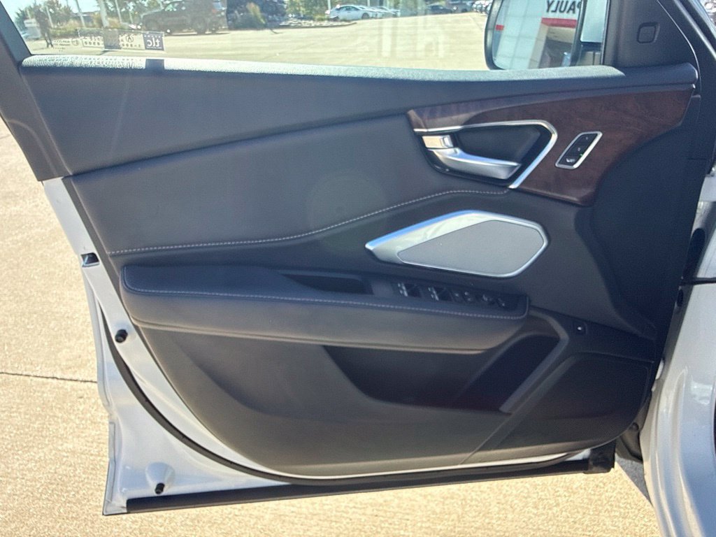 Used 2020 Acura RDX w/ Advance Package AWD/4WD image 16