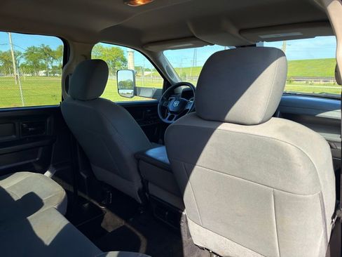 Used 2016 RAM 2500 Tradesman w/ Popular Equipment Group AWD/4WD image 27