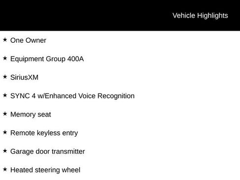 Used 2025 Ford Bronco Sport Badlands image 2