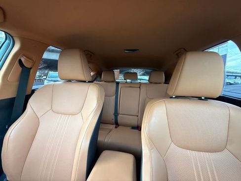 Used 2023 Lexus NX 250 AWD image 23