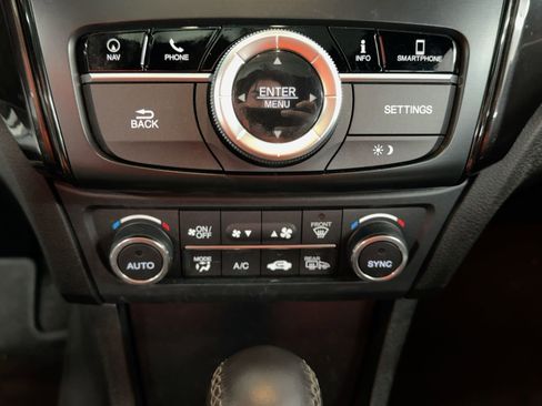 Used 2019 Acura ILX w/ Technology & A-SPEC Package image 19