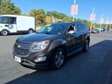 Used 2016 Chevrolet Equinox LTZ w/ Enhanced Convenience Package image 3
