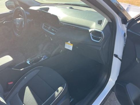 New 2026 Chevrolet TrailBlazer LS w/ LS Convenience Package image 28