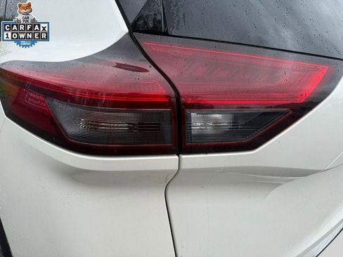 Certified 2023 Nissan Rogue SL w/ SL Premium Package AWD/4WD image 21
