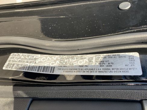 New 2025 Jeep Grand Cherokee L Altitude image 32