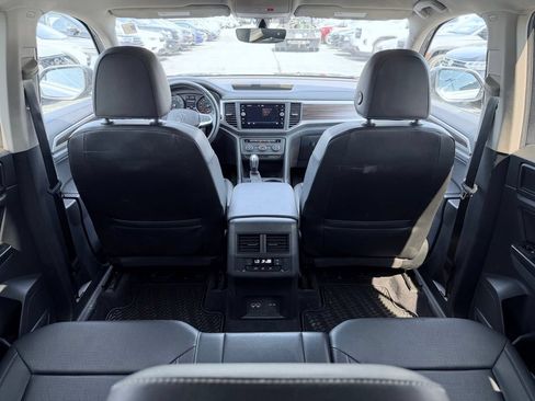 Used 2021 Volkswagen Atlas SE AWD/4WD image 26