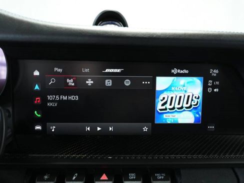 Certified 2022 Porsche 911 GT3 image 18