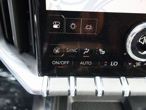 New 2025 GMC Acadia Elevation w/ Elevation Premium Package image 27