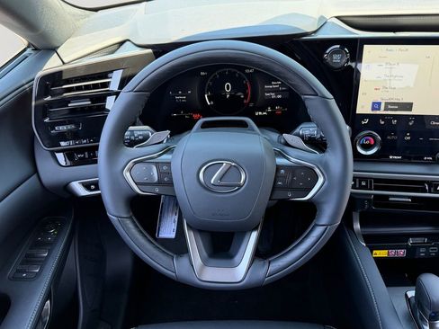 New 2026 Lexus RX 350 Premium Plus AWD/4WD image 14
