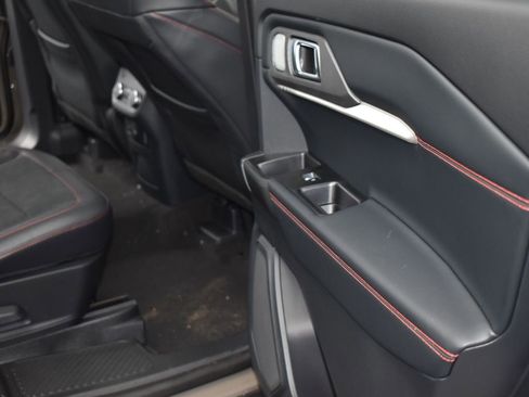 New 2026 Ford Explorer ST w/ Sun And Sound Package image 15