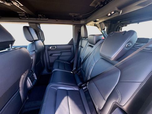 New 2025 Ford Bronco Outer Banks image 33