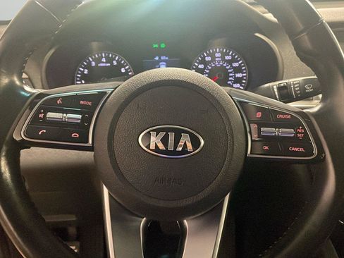 Used 2019 Kia Optima S w/ S Panoramic Sunroof Package FWD image 22