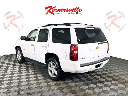 Used 2013 Chevrolet Tahoe LS w/ All-Star Edition image 5