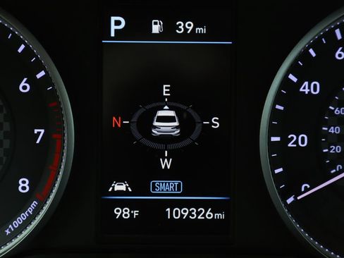Used 2020 Hyundai Elantra Limited w/ Ultimate Package 03 FWD image 14