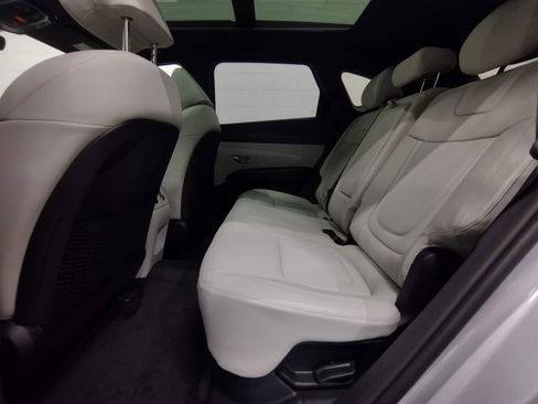 New 2026 Hyundai Tucson Limited AWD/4WD image 41