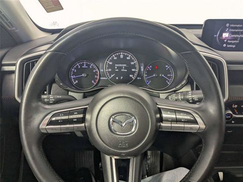 Used 2023 MAZDA CX-50 Meridian Edition AWD/4WD image 19