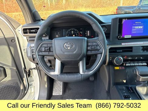 New 2025 Toyota Tacoma SR5 image 14