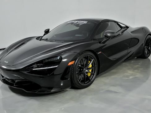 Used 2022 McLaren 720S Performance image 5