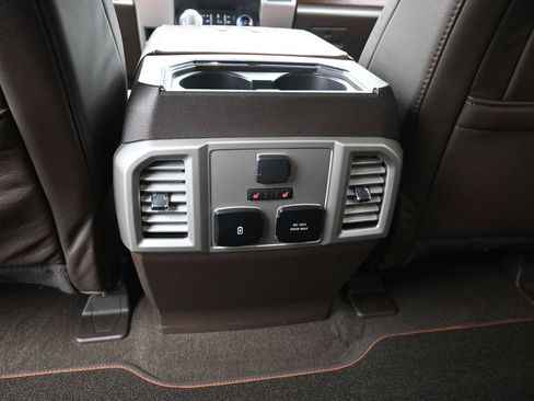 Used 2020 Ford F150 King Ranch AWD/4WD image 12