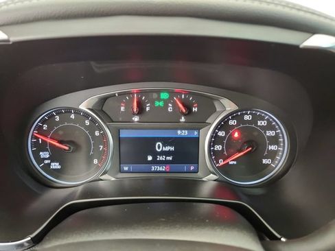 Used 2025 Chevrolet Blazer LT AWD/4WD image 12