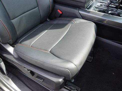 Used 2023 Ford F150 XLT w/ Equipment Group 302A High image 40