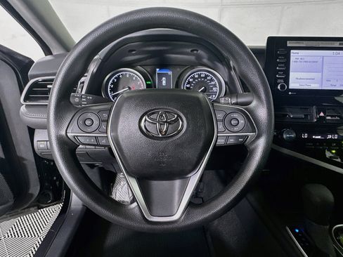 Certified 2024 Toyota Camry LE w/ Convenience Package FWD image 15
