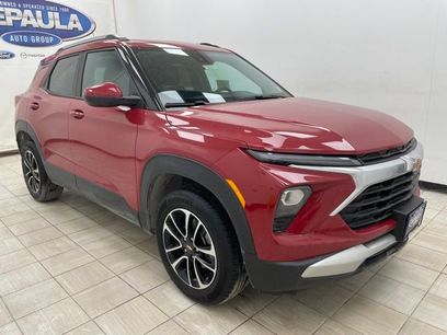 New 2026 Chevrolet TrailBlazer LT w/ Convenience Package