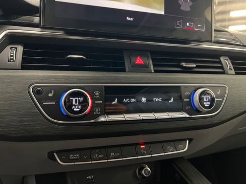 Used 2020 Audi A4 2.0T allroad Premium Plus w/ Premium Plus Package image 83