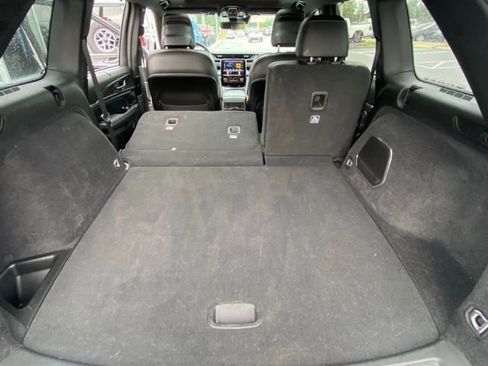 Used 2024 Jeep Grand Cherokee Overland w/ Adv Protech Group III image 28