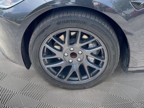 Used 2024 Tesla Model 3 Standard Range RWD image 18