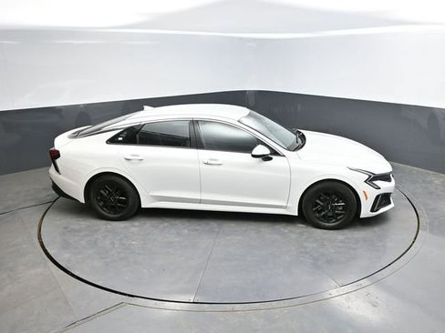 Used 2025 Kia K5 LXS FWD image 44