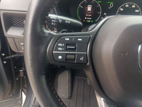 Used 2024 Honda CR-V Sport-L image 13