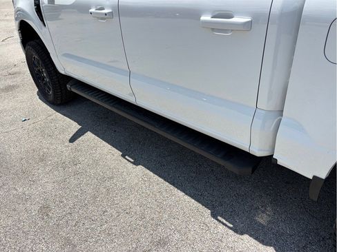 Used 2024 Ford F150 XLT w/ Equipment Group 302A MID AWD/4WD image 19