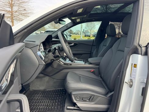 New 2026 Audi Q8 Premium Plus image 22