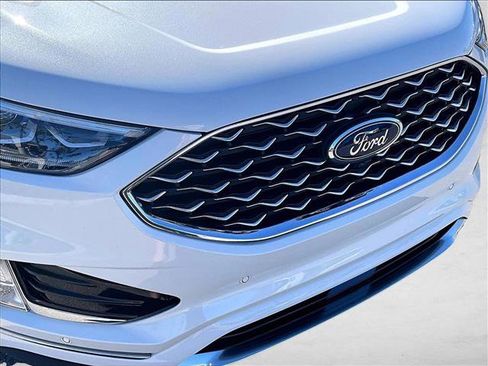 Used 2022 Ford Edge Titanium w/ Equipment Group 301A image 28