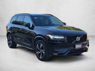 Used 2021 Volvo XC90 T5 R-Design AWD/4WD video 3