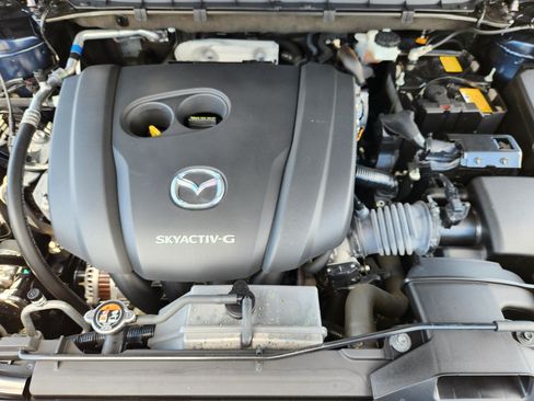 Certified 2023 MAZDA CX-5 AWD 2.5 S w/ Select Package image 17